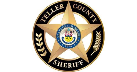 Teller County Sheriff's Office - Dispatcher I