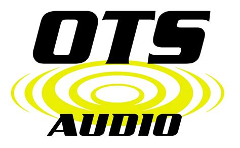 OTS Audio Logo-1 - OTS Audio