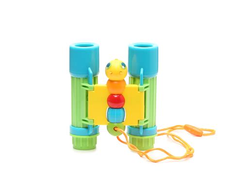 Melissa & Doug Giddy Buggy Binoculars - Free Shipping | DSW