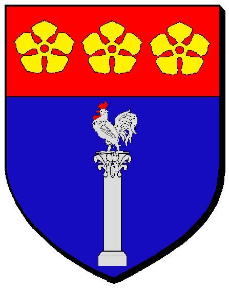 Jouy-en-Josas - Blason de Jouy-en-Josas / Armoiries - Coat of arms ...