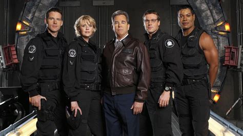 Stargate SG-1, Season 7 wiki, synopsis, reviews - Movies Rankings!