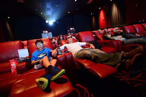 Amc Theatres With Reclining Seats Long Island | Review Home Decor