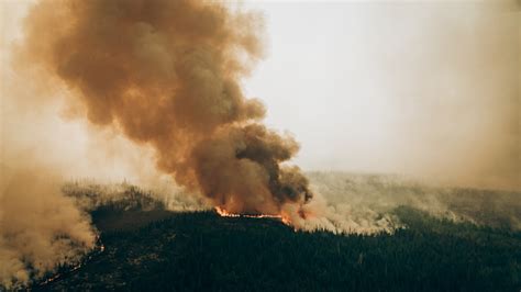 Quebec wildfires: Northern city Lebel-sur-Quevillon evacuated for ...