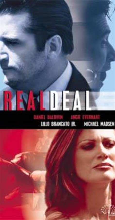 The Real Deal (2002) - IMDb