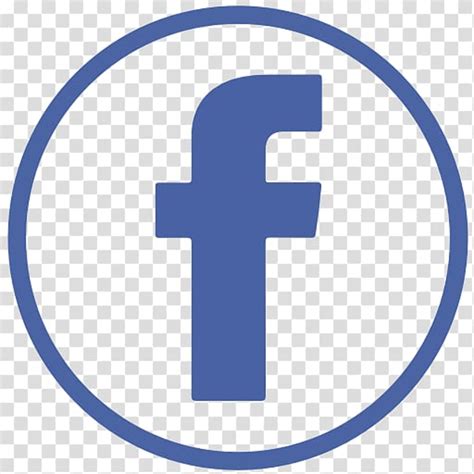 Download High Quality facebook logo clipart transparent background ...