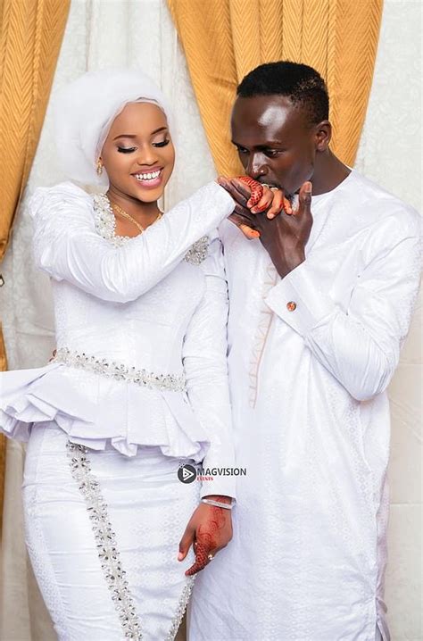 Sadio Mane Reveals Family's Preference for His Marriage to a 14-Year ...