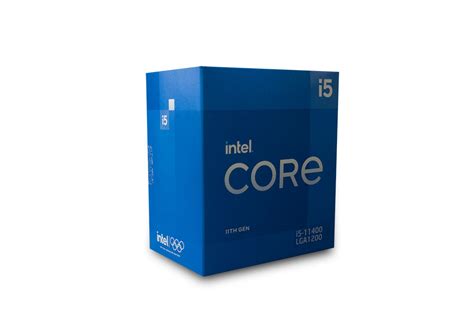 Intel Core i5 11400 Processor - Free Shipping - Best Deal In South Africa