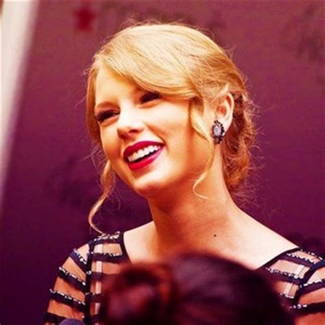 Taylors pretty smile - Taylor Swift Song's Photo (38767664) - Fanpop