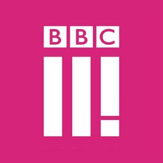 Designers react to the new BBC Three logo | Creative Bloq