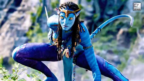 The cast of ‘Avatar’ makes fun of ‘The way of water’ – twenty one news