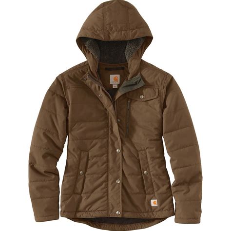 Carhartt Utility Jacket - Women's | Backcountry.com