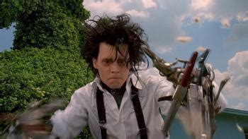 Edward Scissorhands Movie Review | Common Sense Media