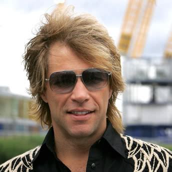 Jon Bon Jovi Hairstyles | Men Hairstyles , Short, Long, Medium Hairtyle, Styling Tips, New Trend ...