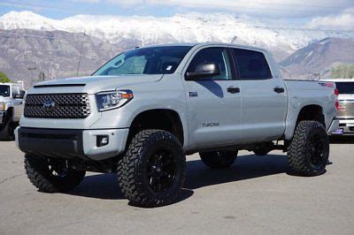 Toyota Tundra Sr5 Off Road