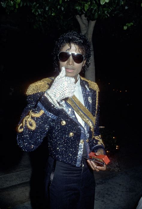 Michael Jackson Thriller Era - Michael Jackson Photo (32314925) - Fanpop