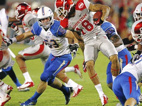 TU Sports Extra - Breaking down the 2015 Tulsa football schedule: which ...