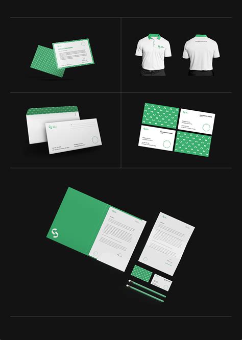 GPS Group on Behance