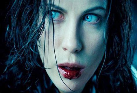 Underworld - Kate Beckinsale - Selene - Character profile - Writeups.org