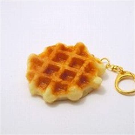 Waffle Magnet | Fake Food Japan