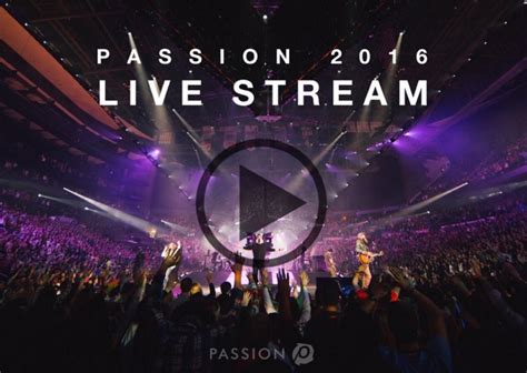 Oceans by Hillsong United (Live at Passion 2016) w/ bonus video — ArtSoulRadio