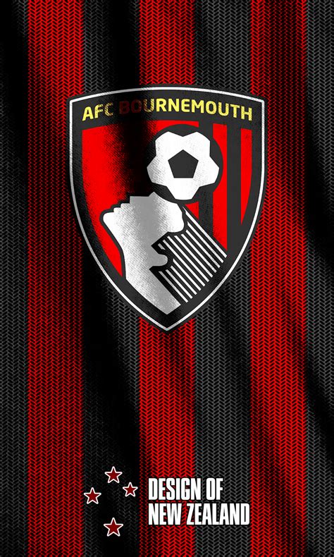 AFC Bournemouth Wallpapers - Wallpaper Cave