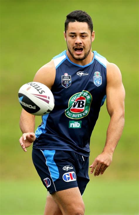 State of Origin: Jarryd Hayne can rise to another level for game two, says Josh Reynolds
