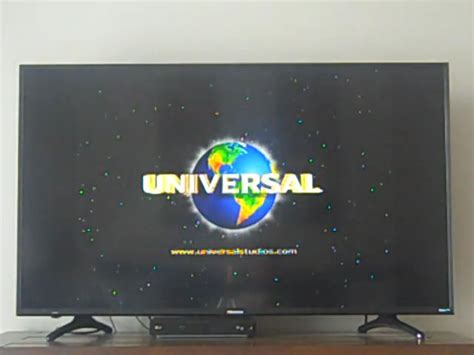 Universal Studios Logo by GraceLamson2008 on DeviantArt