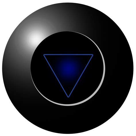 File:Magic eight ball.png - Wikimedia Commons