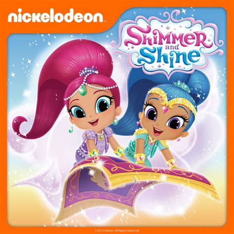 Shimmer and Shine: Season 6 - TV on Google Play