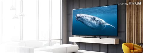 TVs: LG Televisions, OLED & 4K Smart TVs | LG Africa