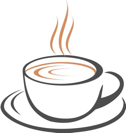 Logo Café PNG - Imagem de Logo Café PNG em Alta Definição