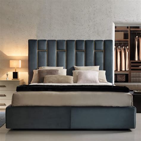 Beds Archives | Bed back design, Bed design modern, Bedroom bed design