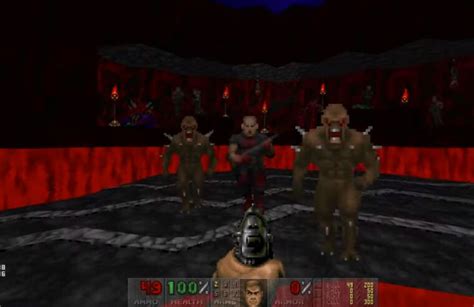 John Romero releases his new Doom episode, Sigil 2, to celebrate the game's 30th anniversary ...