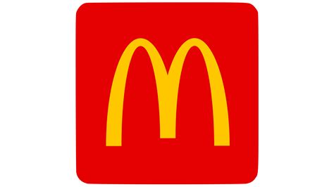 McDonalds-Logo | Edward Thomas