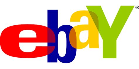 Ebay Brand Website · Free vector graphic on Pixabay