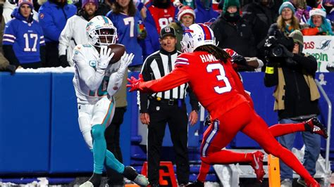 Dolphins vs. Bills: Twitter reactions from Week 15