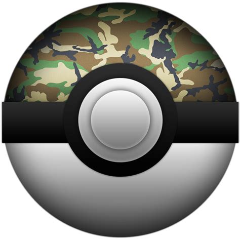 Safari-Ball by TheListen3r on DeviantArt