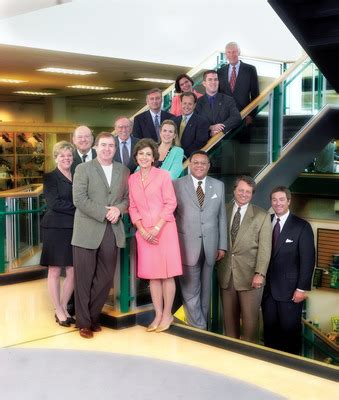 "USF's first Board of Trustees" by University of South Florida