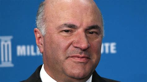 Kevin O'Leary Names His Favorite Food Deal He's Ever Made On Shark Tank ...