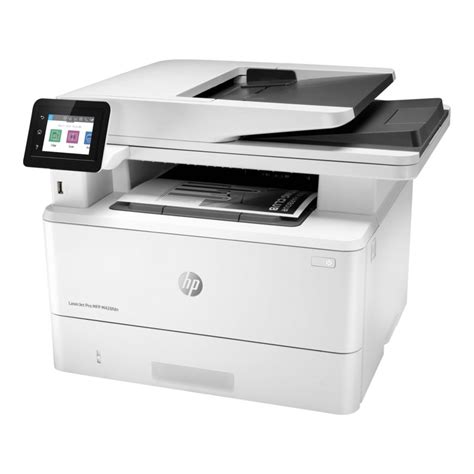 HP LaserJet Pro MFP M428fdw , A4, Color - Proserve LLC