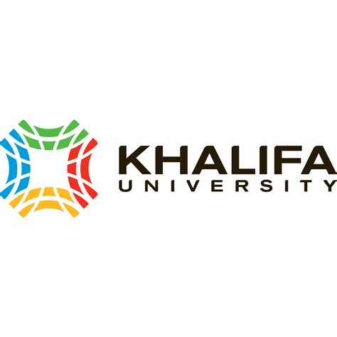 Khalifa University logo, Vector Logo of Khalifa University brand free download (eps, ai, png ...