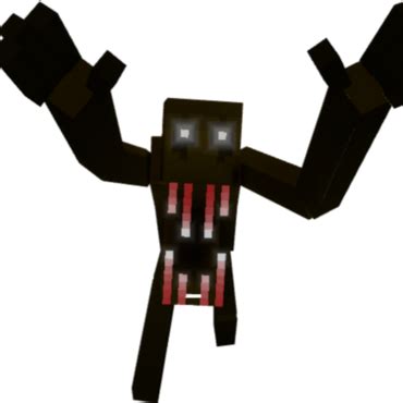 Which of these horror minecraft mods do i draw first | Fandom