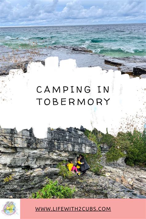 Camping in Tobermory - our top 3 campgrounds in 2022 | Best campgrounds ...