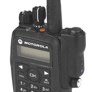 Two-way Radio Wireless Bluetooth Accessories - Motorola Solutions