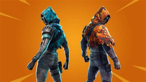 ᐈ Fortnite: Battle Royale Skins — list and how to achieve them • WePlay!