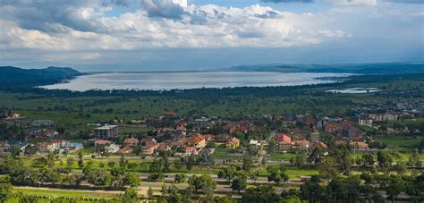 The Promising Future of Nakuru City & Sarova Hotels' Distinctive Position