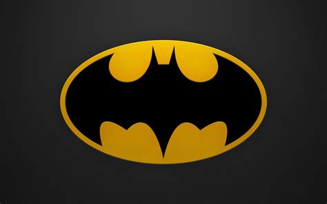 Batman Symbol Wallpapers - Wallpaper Cave