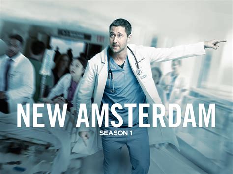 New Amsterdam Season 3: Release Date, Cast and More! - DroidJournal