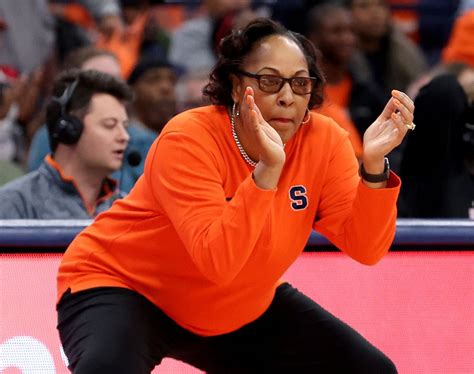 Syracuse basketball women close out 2023 with a big win over Notre Dame ...