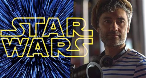 ‘Star Wars’: Taika Waititi Wants To “Expand The World” & Create New ...